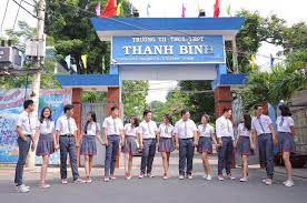 Học Phí Trường TH - THCS -  THPT Thanh Bình