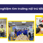 Kinh nghiệm tìm trường THPT nội trú tốt ở TPHCM